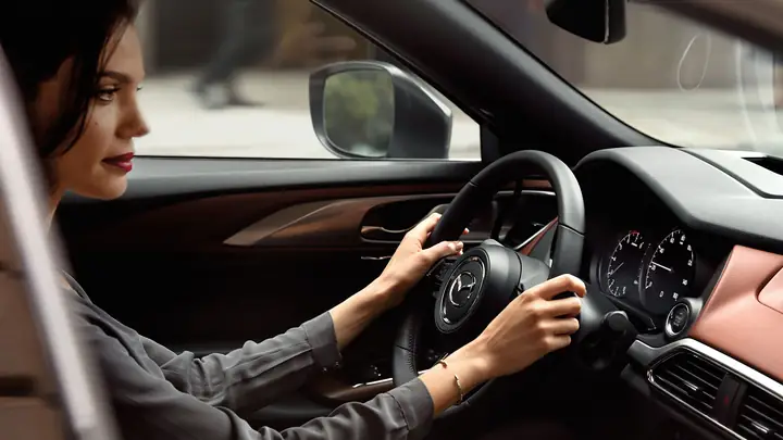 Mazda Driving: Hướng Dẫn Chi Tiết Về Công Nghệ Và Kỹ Thuật Lái Xe