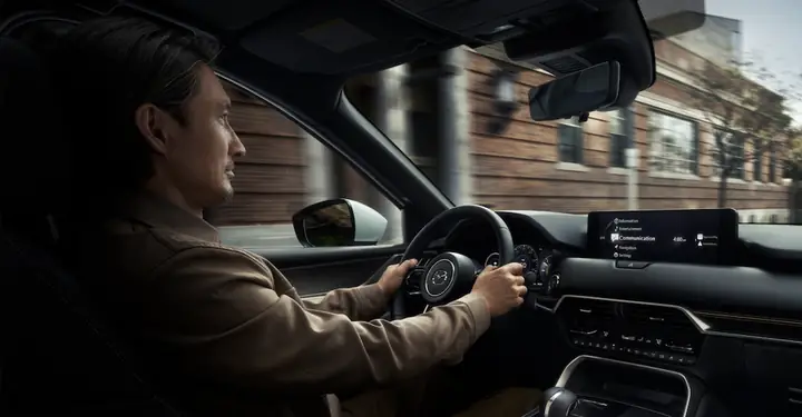 Mazda Driving: Hướng Dẫn Chi Tiết Về Công Nghệ Và Kỹ Thuật Lái Xe