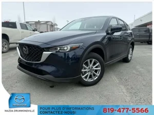 Top 3 Đại Lý Mazda Uy Tín Tại Drummondville Năm 2026