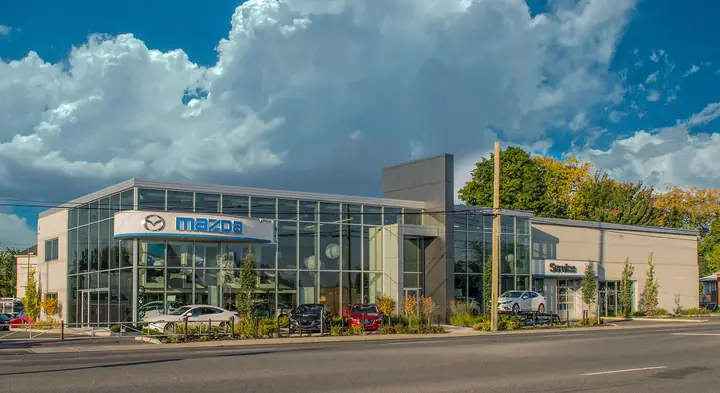 Top 3 Đại Lý Mazda Uy Tín Tại Drummondville Năm 2026 Top 3 Đại Lý Mazda Uy Tín Tại Drummondville Năm 2026