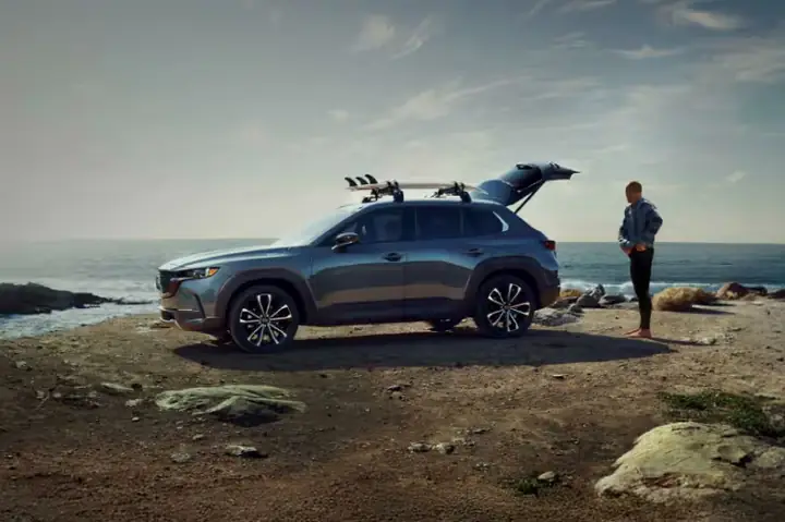 Độ Bền Mazda: 5 Yếu Tố Khoa Học Giải Thích Tại Sao Xe Mazda Bền Bỉ Theo Thời Gian