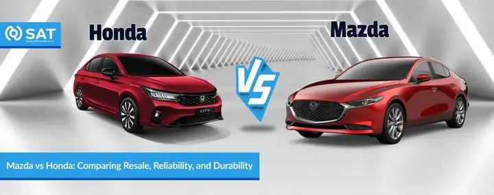 Độ Bền Mazda: 5 Yếu Tố Khoa Học Giải Thích Tại Sao Xe Mazda Bền Bỉ Theo Thời Gian