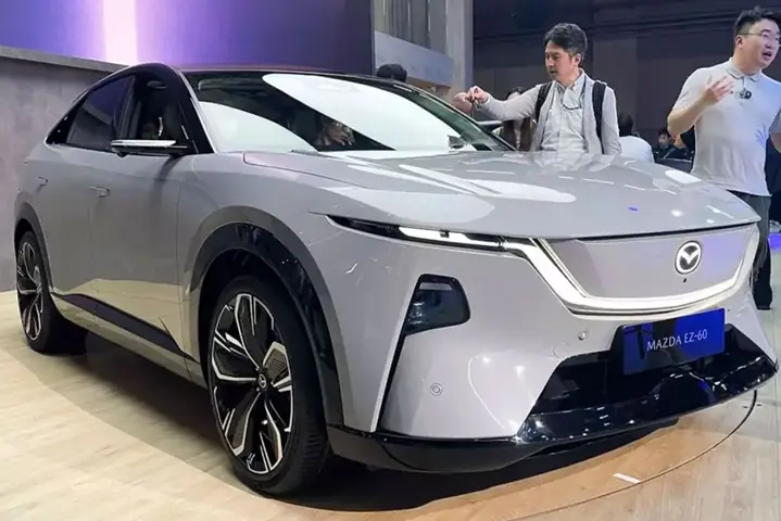 Mazda E Là Gì? Tổng Quan Về Dòng Xe Điện Mazda Sắp Ra Mắt
