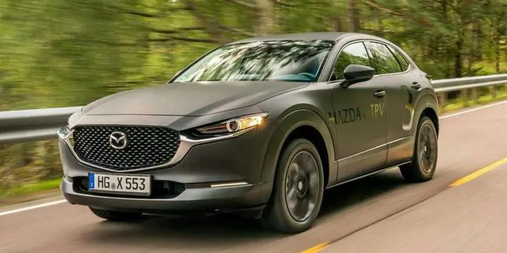 Mazda E Là Gì? Tổng Quan Về Dòng Xe Điện Mazda Sắp Ra Mắt Mazda E Là Gì? Tổng Quan Về Dòng Xe Điện Mazda Sắp Ra Mắt
