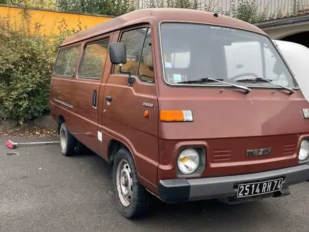 Động Cơ Mazda E1600 Là Gì? Thông Số Kỹ Thuật Và Ưu Điểm Nổi Bật