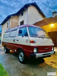 Động Cơ Mazda E1600 Là Gì? Thông Số Kỹ Thuật Và Ưu Điểm Nổi Bật