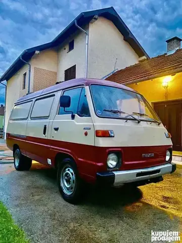 Động Cơ Mazda E1600 Là Gì? Thông Số Kỹ Thuật Và Ưu Điểm Nổi Bật