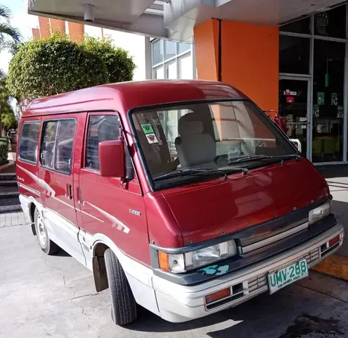 Mazda E2000: Đánh Giá Chi Tiết Xe Tải Nhẹ Huyền Thoại