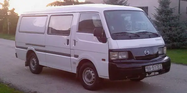 Mazda E2200: Tổng Quan Chi Tiết Về Dòng Xe Thương Mại Nổi Bật Mazda E2200: Tổng Quan Chi Tiết Về Dòng Xe Thương Mại Nổi Bật