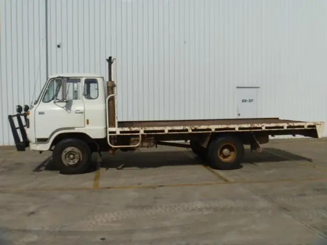 Mazda E4100: Đánh Giá Mã Lỗi, Nguyên Nhân Và Hướng Dẫn Khắc Phục Chi Tiết