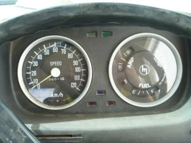 Mazda E4100: Đánh Giá Mã Lỗi, Nguyên Nhân Và Hướng Dẫn Khắc Phục Chi Tiết