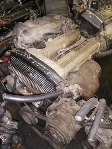 Mazda Efi: Công Nghệ Phun Xăng Điện Tử Trên Động Cơ Skyactiv