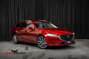 Mazda Elverum: Đánh Giá Chi Tiết Xe Suv Mới Của Mazda