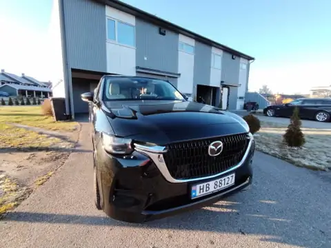 Mazda Elverum: Đánh Giá Chi Tiết Xe Suv Mới Của Mazda