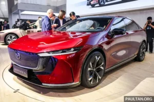 Động Cơ Mazda Skyactiv: Công Nghệ Vượt Trội Và Bí Quyết Bảo Dưỡng