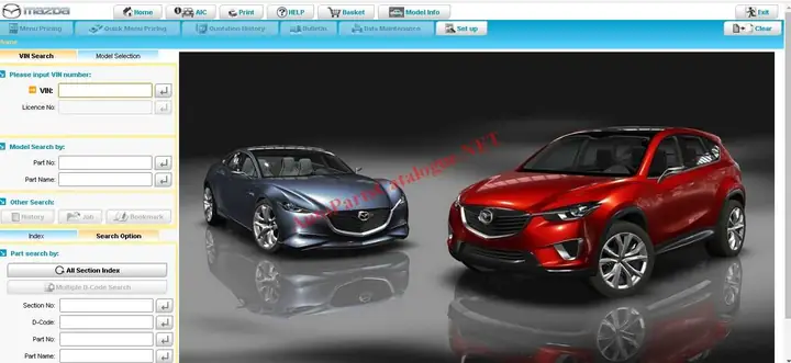 Mazda Epc Là Gì? Đánh Giá Chi Tiết Và Ứng Dụng Trên Các Dòng Xe Mazda