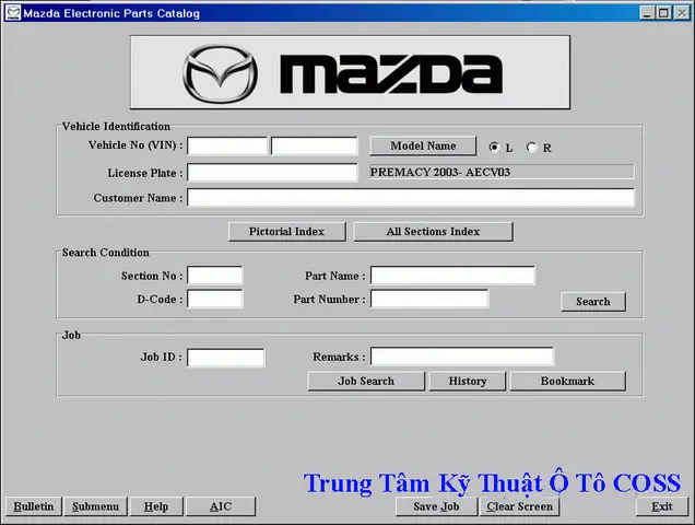 Mazda Epc Là Gì? Đánh Giá Chi Tiết Và Ứng Dụng Trên Các Dòng Xe Mazda