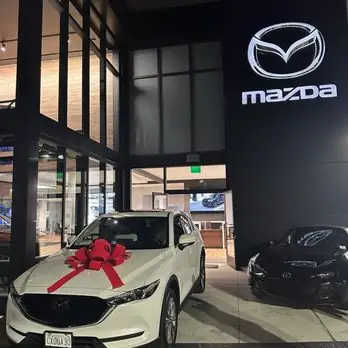 Mazda Escondido: Top 5 Dòng Xe Mazda Đáng Mua Nhất 2026