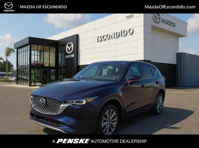 Mazda Escondido: Top 5 Dòng Xe Mazda Đáng Mua Nhất 2026