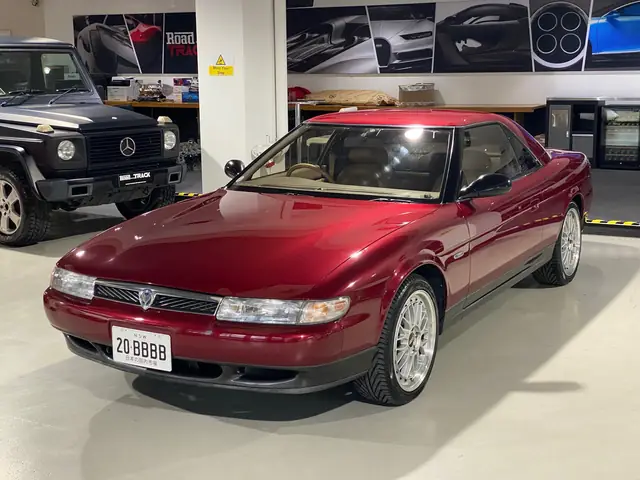 Top 5 Dòng Xe Mazda Eunos Đáng Nhớ Nhất Trong Lịch Sử