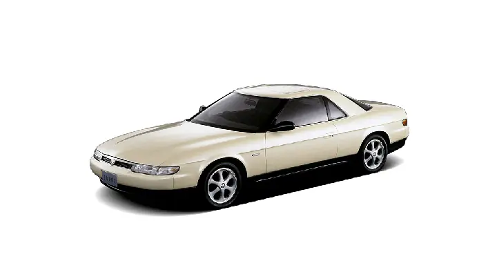 Top 5 Dòng Xe Mazda Eunos Đáng Nhớ Nhất Trong Lịch Sử