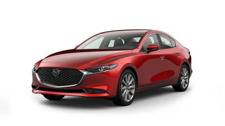 Mazda Châu Âu: Chiến Lược Phát Triển Độc Đáo Trên Thị Trường Khó Tính