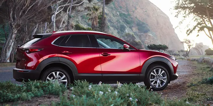 Mazda Châu Âu: Chiến Lược Phát Triển Độc Đáo Trên Thị Trường Khó Tính
