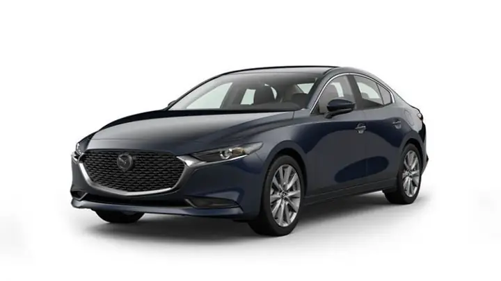 Mazda Châu Âu: Chiến Lược Phát Triển Độc Đáo Trên Thị Trường Khó Tính