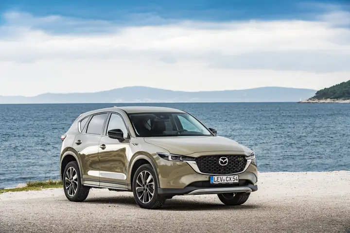 Toàn Cảnh Mazda Europe: Đánh Giá Vị Thế Và Các Dòng Xe Chủ Lực