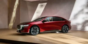 Toàn Cảnh Mazda Europe: Đánh Giá Vị Thế Và Các Dòng Xe Chủ Lực