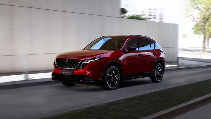 Toàn Cảnh Mazda Europe: Đánh Giá Vị Thế Và Các Dòng Xe Chủ Lực