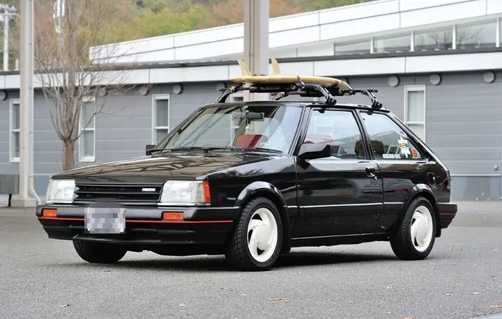 Mazda Familia: Lịch Sử Và Các Thế Hệ Dòng Xe Huyền Thoại