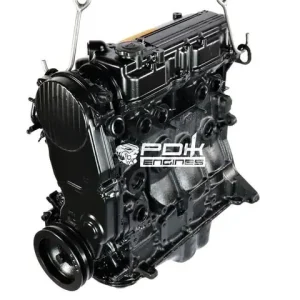 Mazda Fe Engine: Công Nghệ, Ưu Điểm Và Ứng Dụng Trong Dòng Xe Mazda