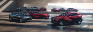 Hướng Dẫn Chi Tiết Xây Dựng Đội Xe Mazda Hiệu Quả Cho Doanh Nghiệp