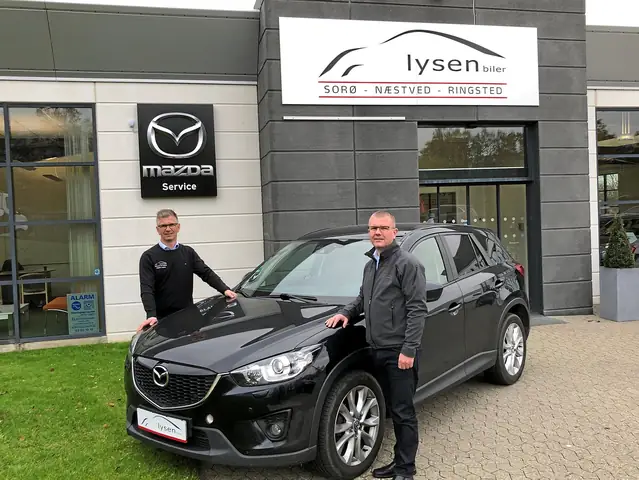 Top 5 Tiêu Chí Đánh Giá Đại Lý Mazda Uy Tín: Hướng Dẫn Cho Người Mua Xe Thông Thái