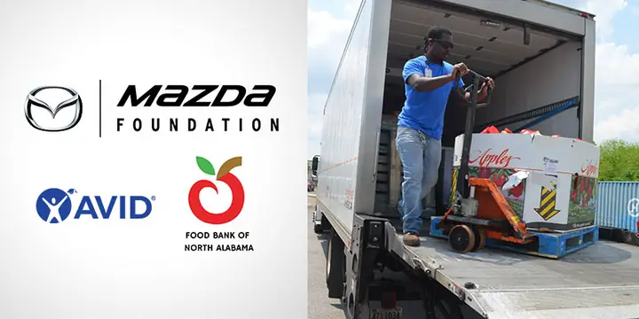 Mazda Foundation: 5 Yếu Tố Nền Tảng Quyết Định Thành Công Của Mazda
