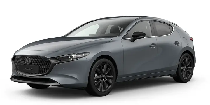 Mazda Fr: Dòng Xe Thể Thao Huyền Thoại Và Tương Lai Của Nó