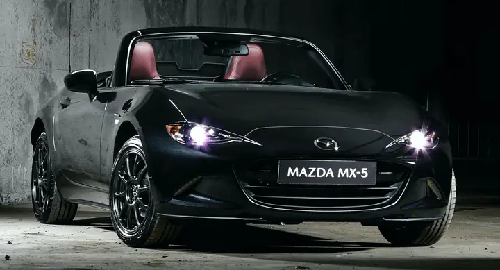 Top 5 Dòng Xe Mazda Phổ Biến Nhất Tại Pháp Năm 2026 Top 5 Dòng Xe Mazda Phổ Biến Nhất Tại Pháp Năm 2026
