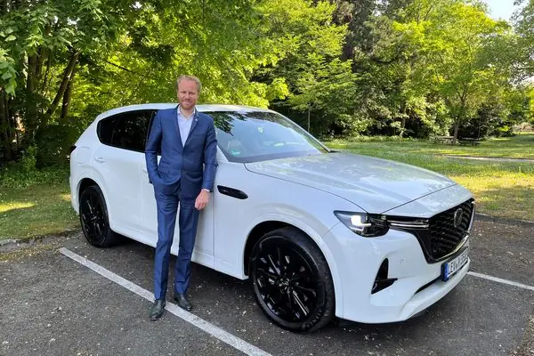 Top 5 Dòng Xe Mazda Phổ Biến Nhất Tại Pháp Năm 2026 Top 5 Dòng Xe Mazda Phổ Biến Nhất Tại Pháp Năm 2026