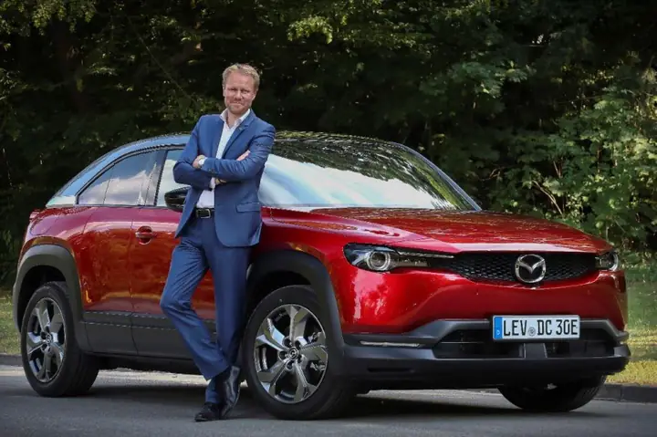 Top 5 Dòng Xe Mazda Phổ Biến Nhất Tại Pháp Năm 2026 Top 5 Dòng Xe Mazda Phổ Biến Nhất Tại Pháp Năm 2026