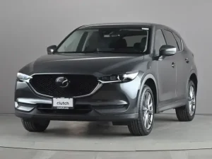 Mazda Fredericton: Top 5 Dòng Xe Đáng Mua Nhất