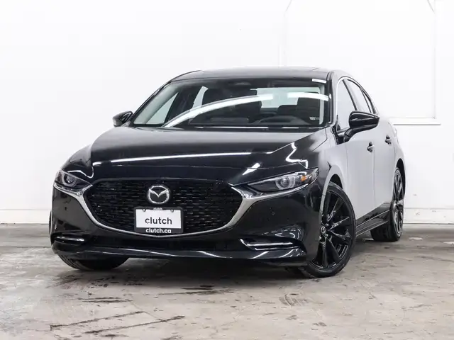 Mazda Fredericton: Top 5 Dòng Xe Đáng Mua Nhất