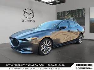 Mazda Fredericton: Top 5 Dòng Xe Đáng Mua Nhất