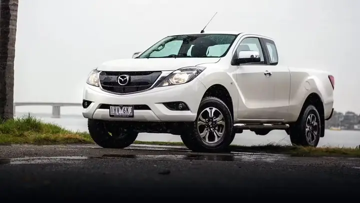Mazda Freestyle: Tổng Hợp Mọi Thông Tin Về Tính Năng Linh Hoạt