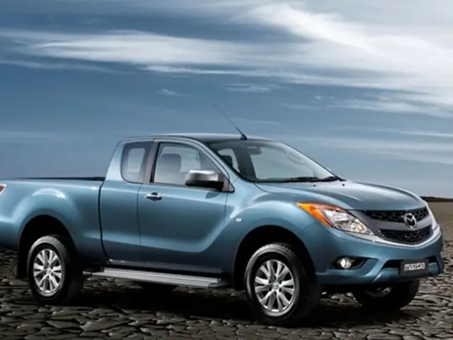 Mazda Freestyle: Tổng Hợp Mọi Thông Tin Về Tính Năng Linh Hoạt