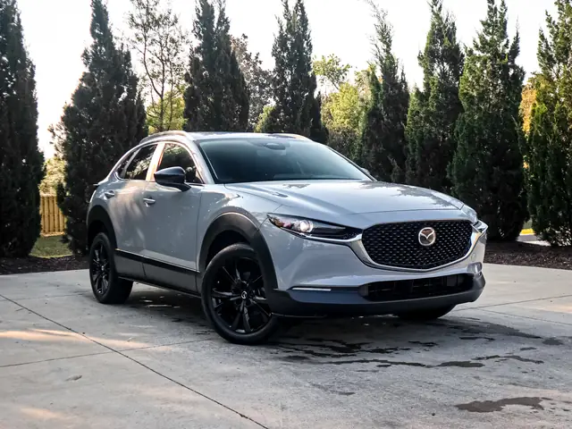 Mazda Frisco: Top 5 Dòng Xe Đô Thị Tối Ưu Cho San Francisco