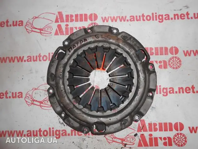 Mazda Fs0616460a Là Gì? Tổng Hợp Chi Tiết Mã Số Linh Kiện Mazda Mazda Fs0616460a Là Gì? Tổng Hợp Chi Tiết Mã Số Linh Kiện Mazda