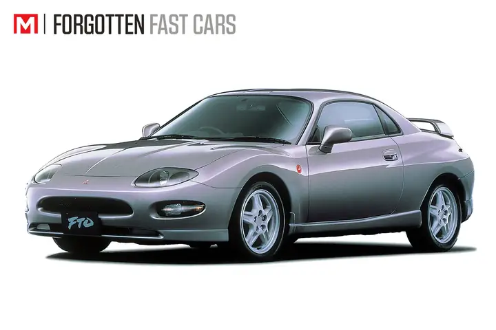 Mazda Fto: Tất Tần Tật Về Huyền Thoại Roadster Nhật Bản Mazda Fto: Tất Tần Tật Về Huyền Thoại Roadster Nhật Bản