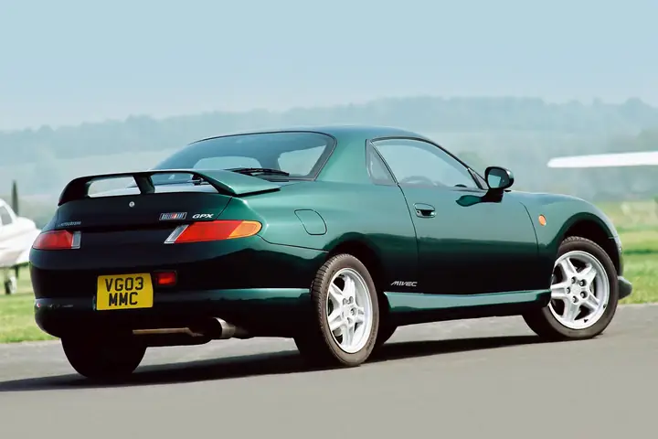 Mazda Fto: Tất Tần Tật Về Huyền Thoại Roadster Nhật Bản Mazda Fto: Tất Tần Tật Về Huyền Thoại Roadster Nhật Bản