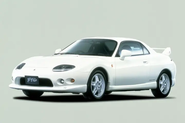 Mazda Fto: Tất Tần Tật Về Huyền Thoại Roadster Nhật Bản Mazda Fto: Tất Tần Tật Về Huyền Thoại Roadster Nhật Bản